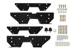 UMI Performance - UMI Performance 6415 Frame C-Notch Kit for 73-87 GM C10/C15 - Image 1