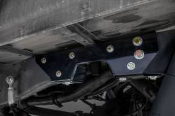 UMI Performance - UMI Performance 6415 Frame C-Notch Kit for 73-87 GM C10/C15 - Image 2