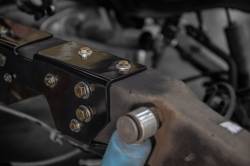 UMI Performance - UMI Performance 6415 Frame C-Notch Kit for 73-87 GM C10/C15 - Image 3