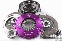 XClutch - XClutch XKBM23596-2G Clutch & Flywheel Kit for BMW 3.0 RWD - Image 2