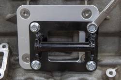 UMI Performance - UMI Performance 90081 Engine Mount Set - Image 3