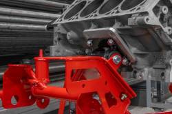 UMI Performance - UMI Performance 90081 Engine Mount Set - Image 5