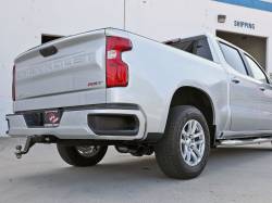 aFe Power - aFe 49-34145-B 3" Exhaust System w/Dual Black Tips for 23-25 Silv/Sra 1500 3.0L - Image 3
