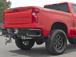 aFe Power - aFe 49-34146-P 3" DPF-Back Exhaust System w/Polished Tip for 23-25 Chevy/GMC L6 - Image 4