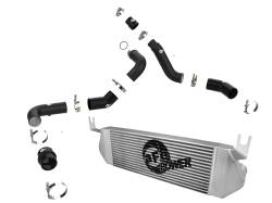 aFe Power - aFe Power 46-20492-B Black Intercooler for RAM 3.0 - Image 2