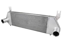 aFe Power - aFe Power 46-20492-B Black Intercooler for RAM 3.0 - Image 4