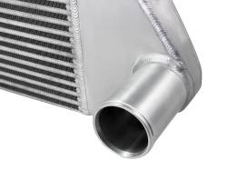 aFe Power - aFe Power 46-20492-B Black Intercooler for RAM 3.0 - Image 5