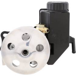 UniSteer Performance - UniSteer Performance8061090 Power Steering Pump for 68-82 Corvette 305-350 - Image 1