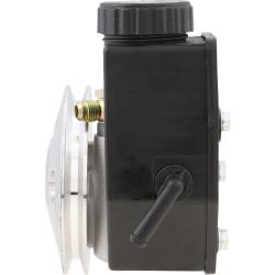 UniSteer Performance - UniSteer Performance8061090 Power Steering Pump for 68-82 Corvette 305-350 - Image 2