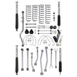 Pro Comp Suspension - Pro Comp Suspension PCSRUEJK235M Suspension Lift Kit - Image 1