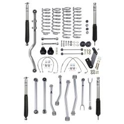 Pro Comp Suspension - Pro Comp Suspension PCSRUEJK435M Suspension Lift Kit - Image 1