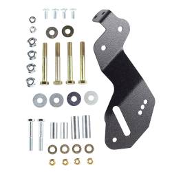 Pro Comp Suspension - Pro Comp Suspension PCSRUEJK43M Suspension Lift Kit - Image 2