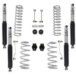 Pro Comp Suspension - Pro Comp Suspension PCSRUEJL425M Suspension Lift Kit - Image 1