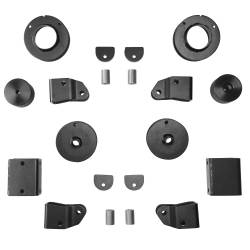 Pro Comp Suspension - Pro Comp Suspension PCSRUEJL42E 2" Economy Lift for Jeep Wrangler JL - Image 1