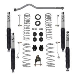 Pro Comp Suspension - Pro Comp Suspension PCSRUEJL435M Suspension Lift Kit - Image 1