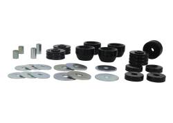 Whiteline - Whiteline W93561 Body Mount Bushings - Image 2