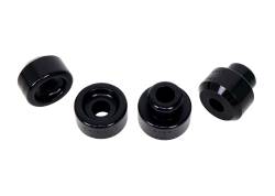 Whiteline - Whiteline W81978 Front Rearward Strut Rod To Chassis Bushing for Ford - Image 2
