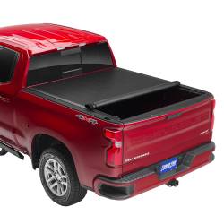 Tonno Pro - TonnoPro TPOLR-1100 Lo Roll for 19-24 Chevy Silverado/GMC Sierra 1500 6.7' - Image 2