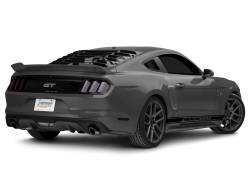 Raxiom - Raxiom 390265 Axial Series LED Rear Smoked Side Marker Lights 15-22 Mustang - Image 2