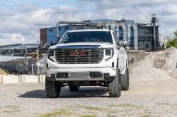 Rough Country Suspension Systems - Rough Country 110100D 6" Lift Kit for 25-26 Silverado/Sierra 1500 4WD w/ARC Dsl - Image 3