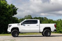 Rough Country Suspension Systems - Rough Country 110100D 6" Lift Kit for 25-26 Silverado/Sierra 1500 4WD w/ARC Dsl - Image 5