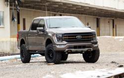 ReadyLift - ReadyLift 66-21301 3" Front Leveling Kit for 21-24 Ford F150 - Image 3