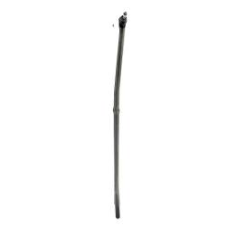 Apex Chassis - Apex Chassis TR113 HD Left Inner Tie Rod End for 06-08 RAM 1500/03-08 2500/3500 - Image 1