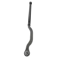 Apex Chassis - Apex Chassis TB107 Heavy Duty Adjustable Rear Track Bar for 18+ Jeep Wrangler JL - Image 1