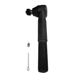 Apex Chassis - Apex Chassis TR131 Left Inner Tie Rod End 99-04 Ford F250/F350/00-05 Excursion - Image 1