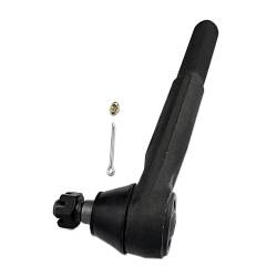 Apex Chassis - Apex Chassis TR131 Left Inner Tie Rod End 99-04 Ford F250/F350/00-05 Excursion - Image 2