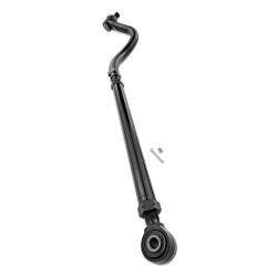 Apex Chassis - Apex Chassis TB103 Heavy Duty Adjustable Track Bar for 94-01 RAM 1500/2500/3500 - Image 1