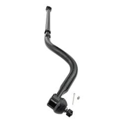 Apex Chassis - Apex Chassis TB103 Heavy Duty Adjustable Track Bar for 94-01 RAM 1500/2500/3500 - Image 2