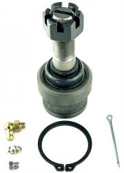 Apex Chassis - Apex Chassis KIT204 Heavy Duty Ball Joint Kit for 94-99 RAM 2500/3500 - Image 2