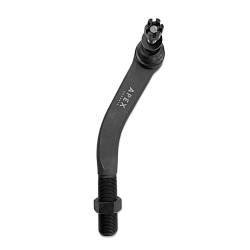 Apex Chassis - Apex Chassis KIT130-YesFlip Steel 2.5T Tie Rod/Drag Link for Jeep Wrangler JK - Image 2
