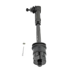 Apex Chassis - Apex Chassis TR103 Extreme Duty Tie Rod End Inner/Outer for 99-06 Chevy/GMC PAIR - Image 1