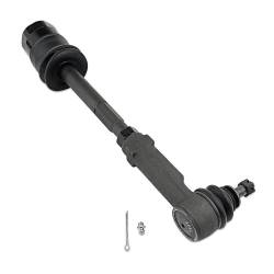 Apex Chassis - Apex Chassis TR103 Extreme Duty Tie Rod End Inner/Outer for 99-06 Chevy/GMC PAIR - Image 2