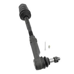Apex Chassis - Apex Chassis TR105 Extreme Duty Tie Rod End Inner/Outer for 11-25 Chevy/GMC EACH - Image 2