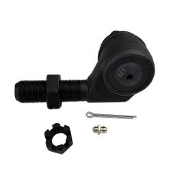 Apex Chassis - Apex Chassis KIT147 Drag Link Kit 1-Ton Steel No Flip for 07-18 Jeep Wrangler JK - Image 2