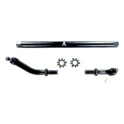 Apex Chassis - Apex Chassis KIT118 Heavy Duty 2.5T No Flip Drag Link Assembly In Steel - Image 1