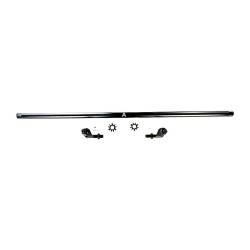 Apex Chassis - Apex Chassis KIT146 Heavy Duty 1 Ton Tie Rod Kit for 07-18 Jeep Wrangler JK - Image 1