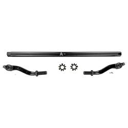 Apex Chassis - Apex Chassis KIT116 HD Steel 2.5T Tie Rod Assembly for Jeep Wrangler JL/JT D44 - Image 1