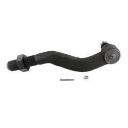 Apex Chassis - Apex Chassis KIT116 HD Steel 2.5T Tie Rod Assembly for Jeep Wrangler JL/JT D44 - Image 2