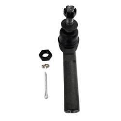 Apex Chassis - Apex Chassis TR135 HD Outer Tie Rod End 99-06 Chevy/GMC/Cadillac Truck/SUV EACH - Image 2