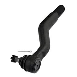 Apex Chassis - Apex Chassis TR130 Left Outer Tie Rod End 99-04 Ford F250/F350/00-05 Excursion - Image 2