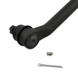 Apex Chassis - Apex Chassis TR107 HD Right Outer Tie Rod End for 97-06 Jeep Wrangler TJ - Image 2