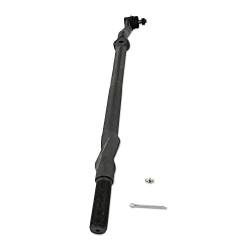 Apex Chassis - Apex Chassis TR107 HD Right Outer Tie Rod End for 97-06 Jeep Wrangler TJ - Image 3