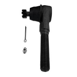 Apex Chassis - Apex Chassis TR124 Right Outer TieRod End for 91-06 Jeep Wrangler TJ/YJ/XJ/MJ/ZJ - Image 1