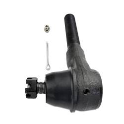 Apex Chassis - Apex Chassis TR124 Right Outer TieRod End for 91-06 Jeep Wrangler TJ/YJ/XJ/MJ/ZJ - Image 2