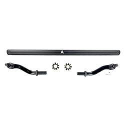 Apex Chassis - Apex Chassis KIT122 2.5T Tie Rod Assembly for 18-25 Wrangler JL/Gladiator D30 - Image 1