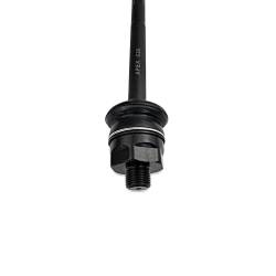 Apex Chassis - Apex Chassis TR133 HD Inner Tie Rod End 99-13 Chevy/GMC/Hummer Truck/SUV 1500/HD - Image 2